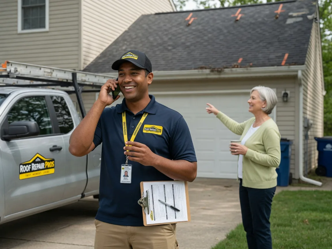 Roof Repair Orkney Springs, VA FAQs
